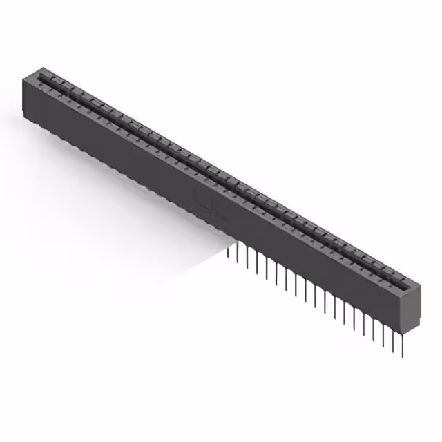 717-037-540-101 EDAC Inc.  Edgeboard Connectors